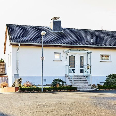 Ferienwohnung Kaiser Wabern Luaran gambar
