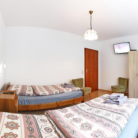 Ferienwohnung Kaiser Wabern Luaran gambar